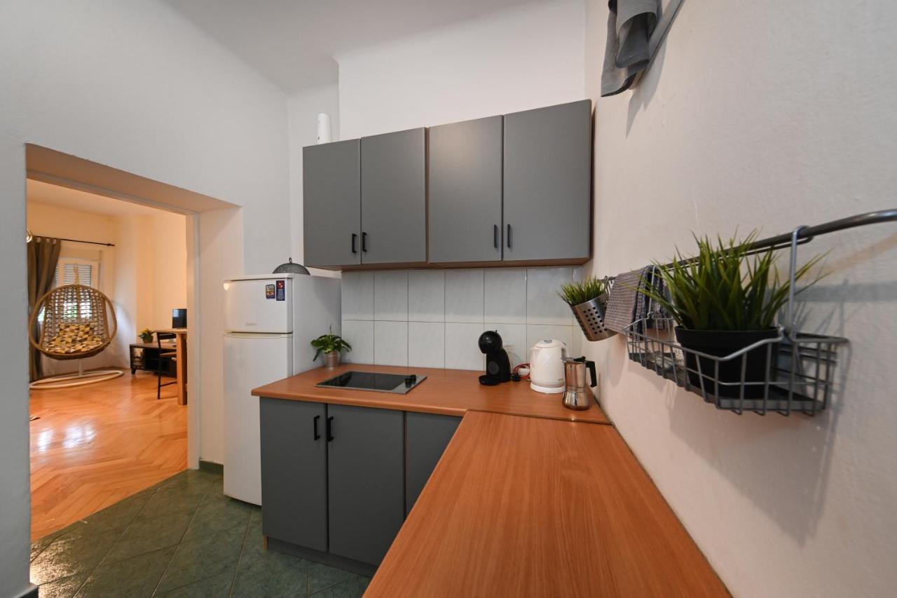 Appartement Zara Apartment