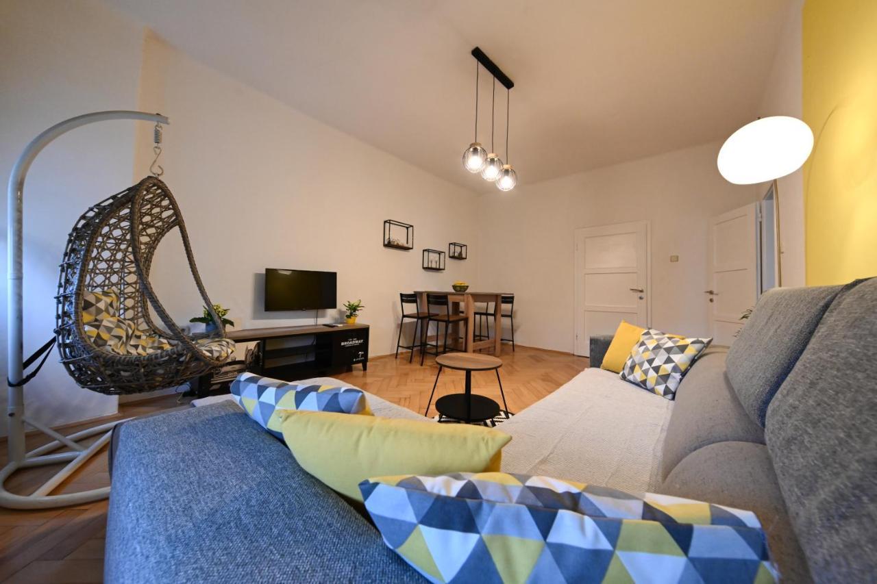 Apartmán Zara Apartment *