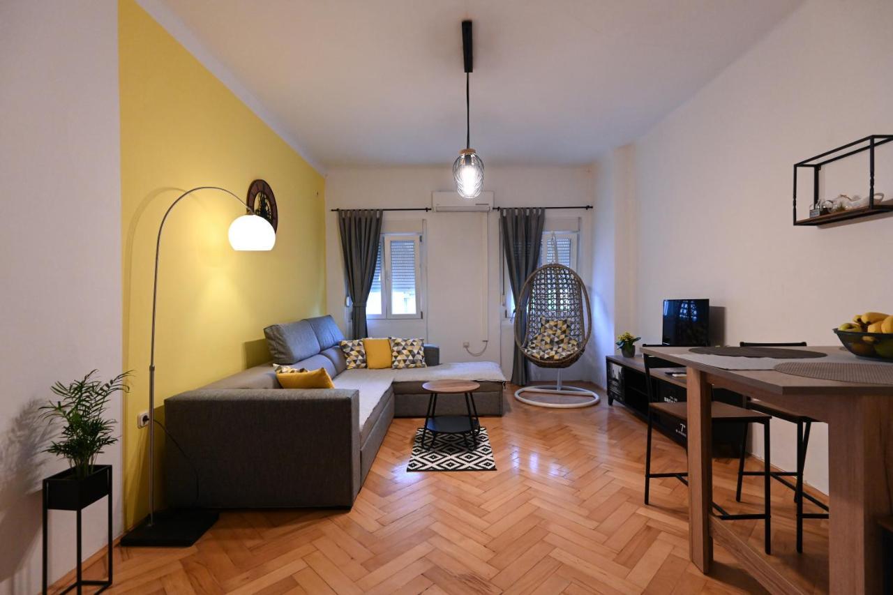 Zara Apartment Apartmán *