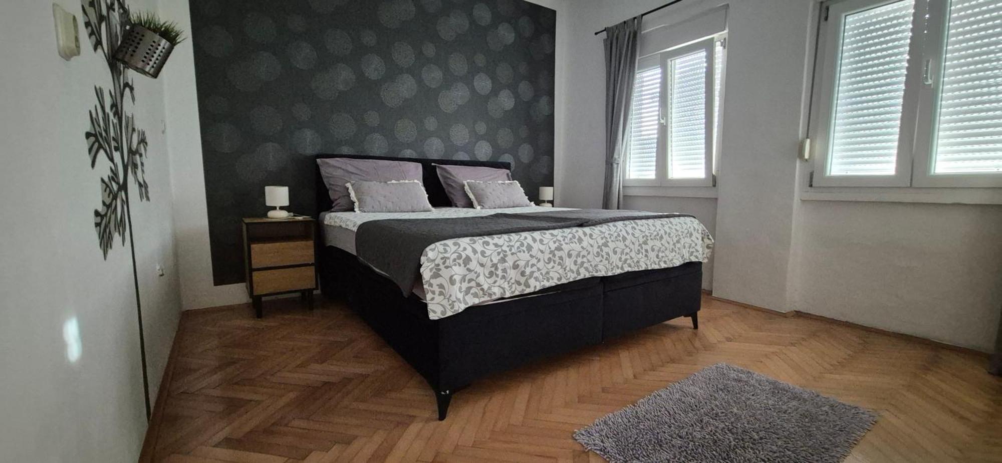Zara Apartment