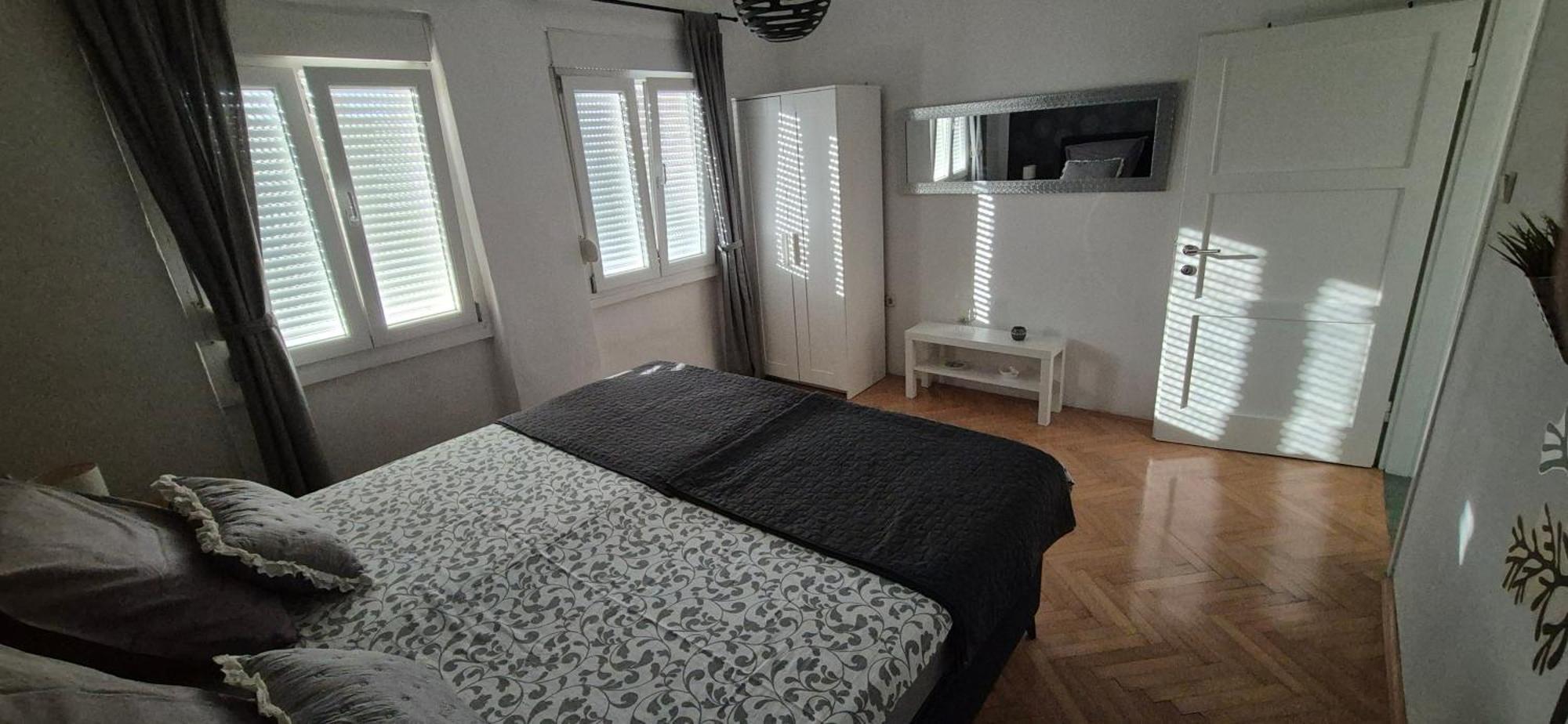 Zara Apartment Apartmán Zadar