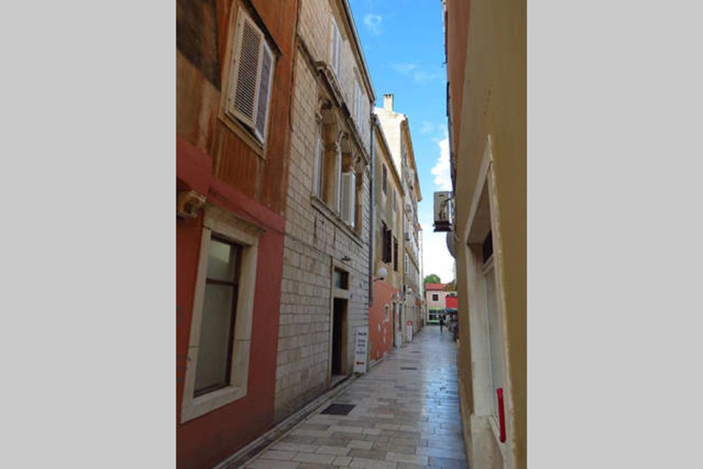 Appartement Zara Apartment Zadar