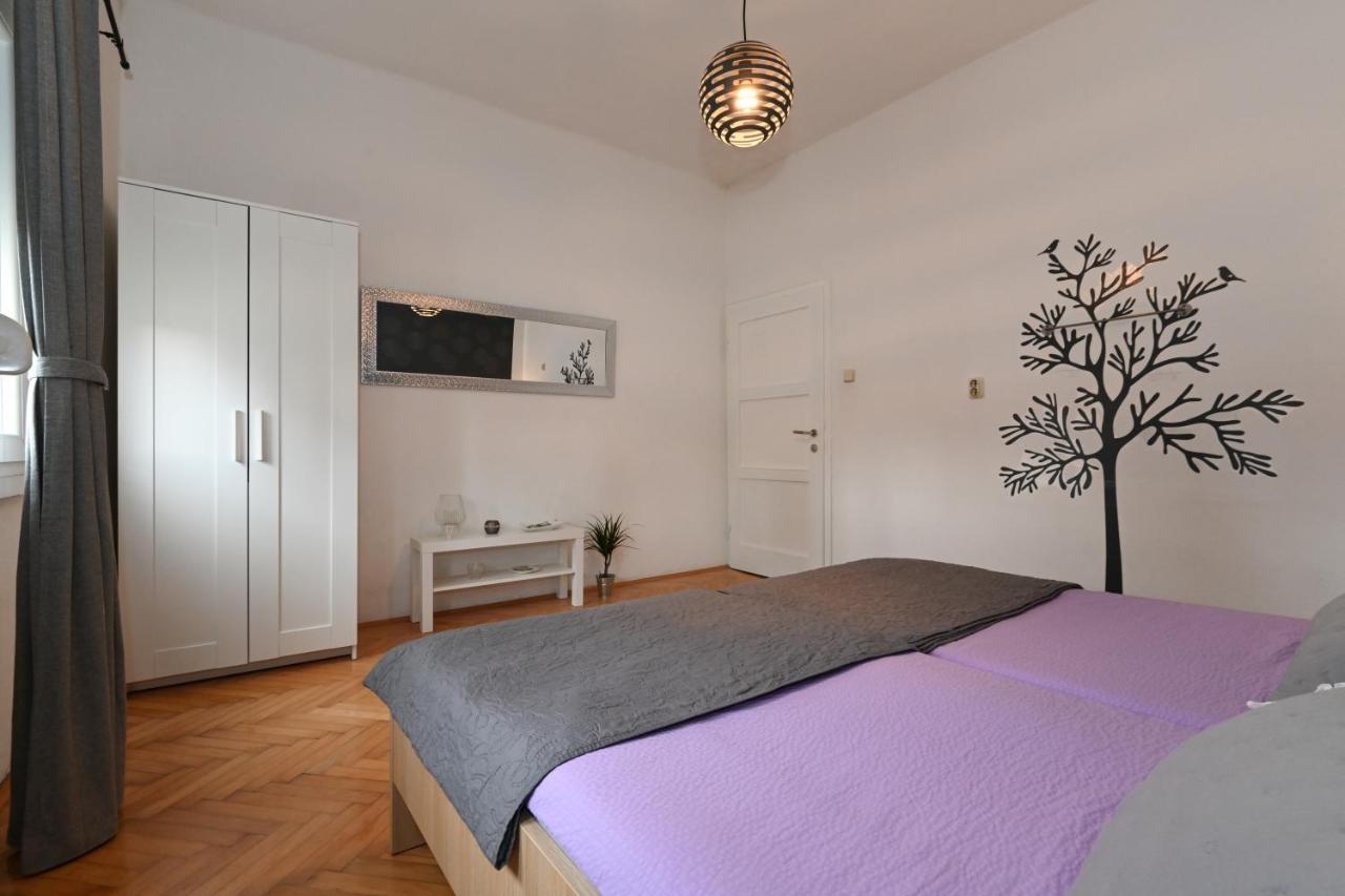 Apartment Zara Apartment Zadar