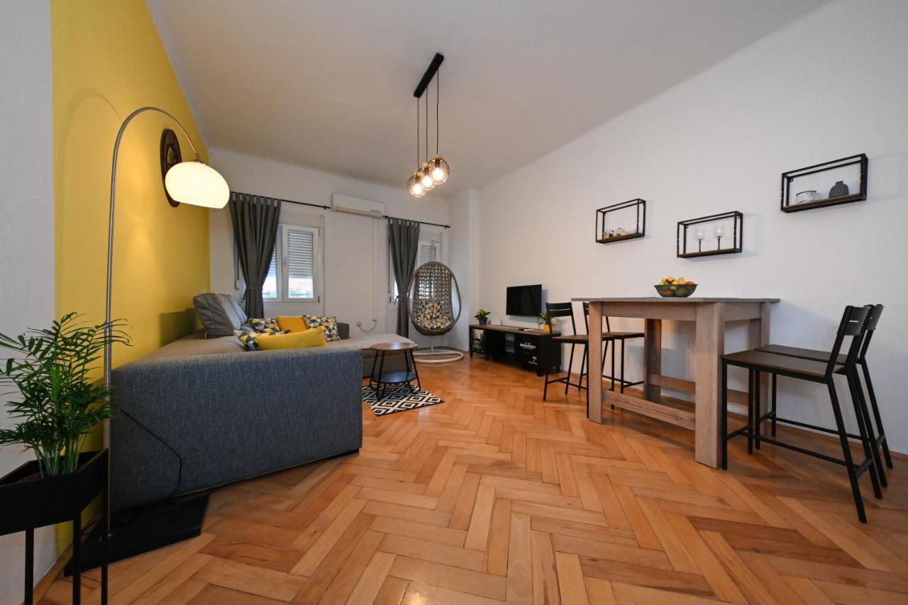 Zara Apartment Apartment