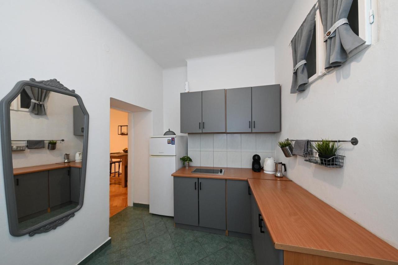 Zara Apartment Apartment Zadar