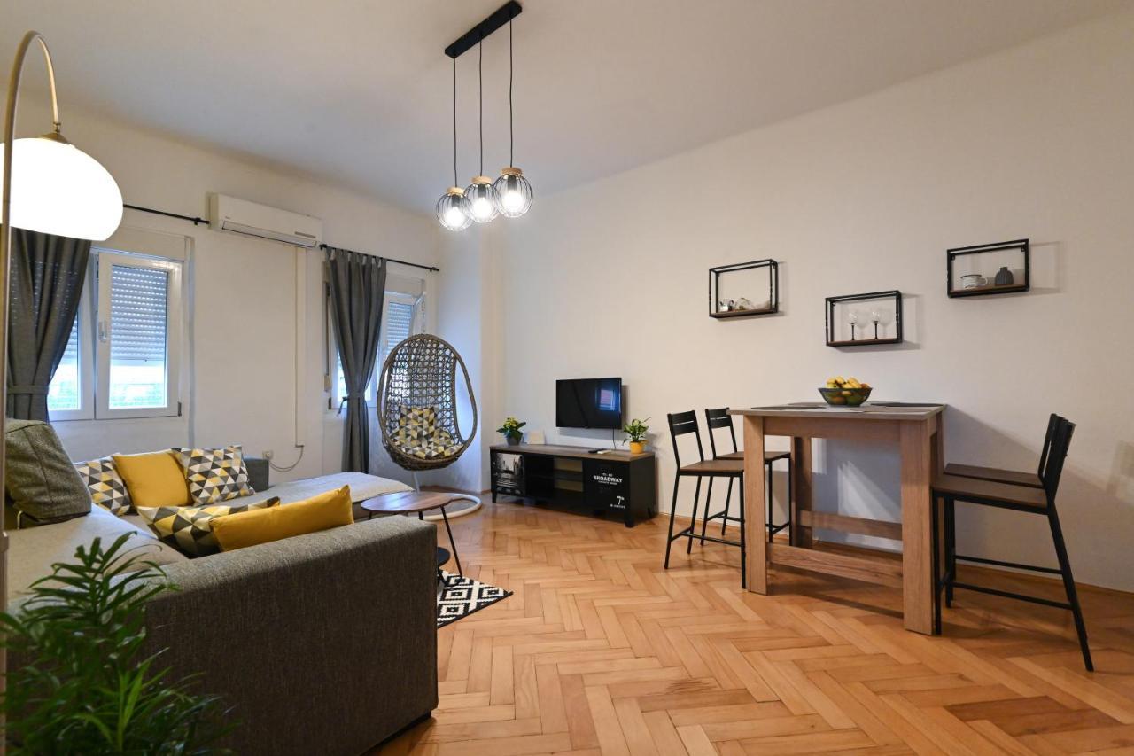 Apartment Zara Apartment