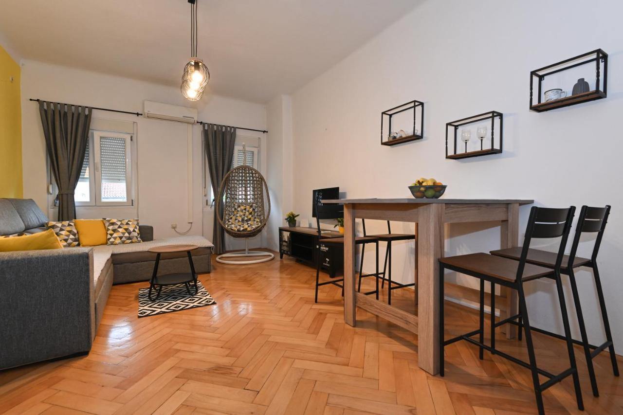 Zara Apartment Apartment Zadar