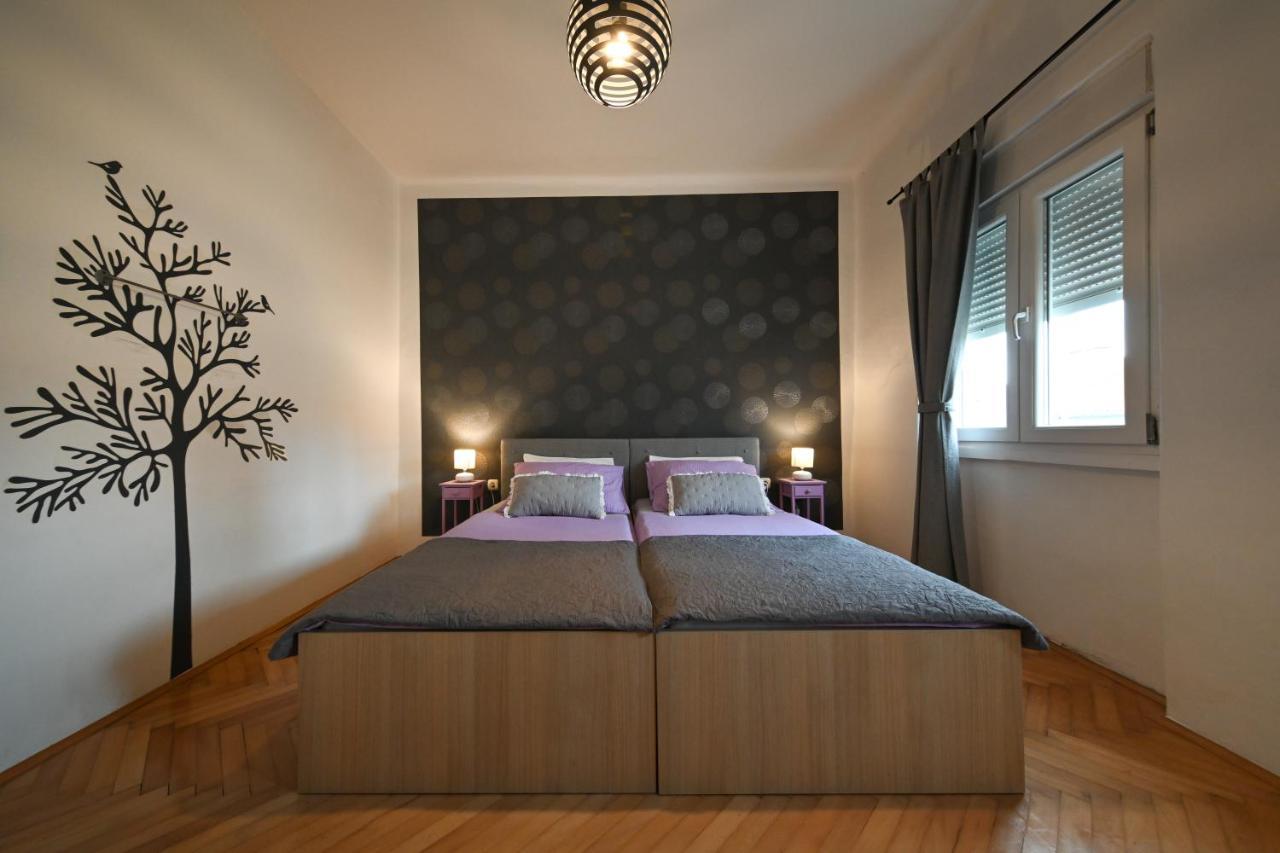 Zara Apartment *