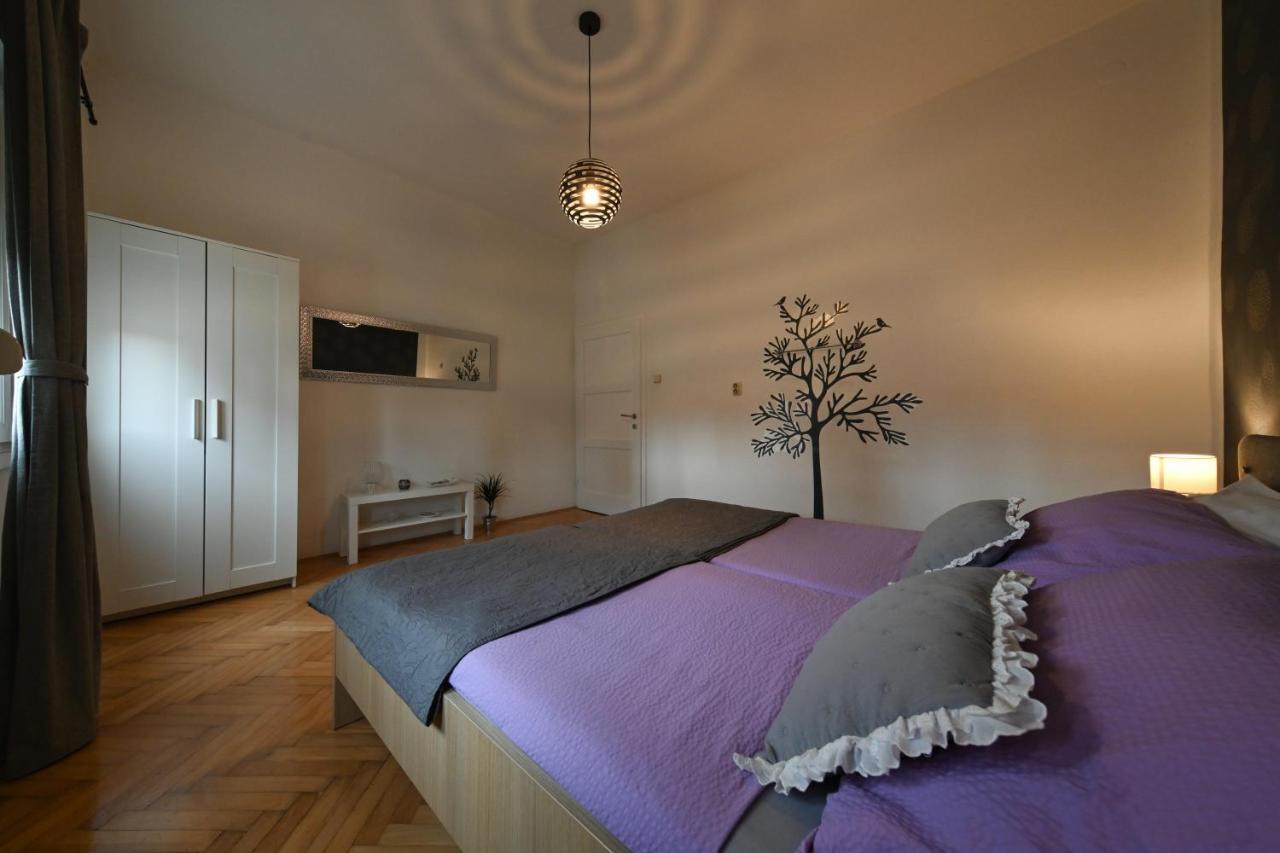 Apartment Zara Apartment