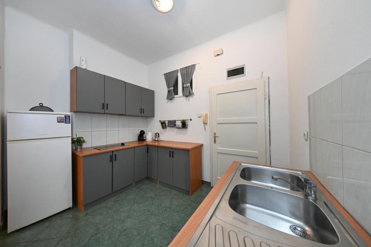 Zara Apartment Apartment Zadar