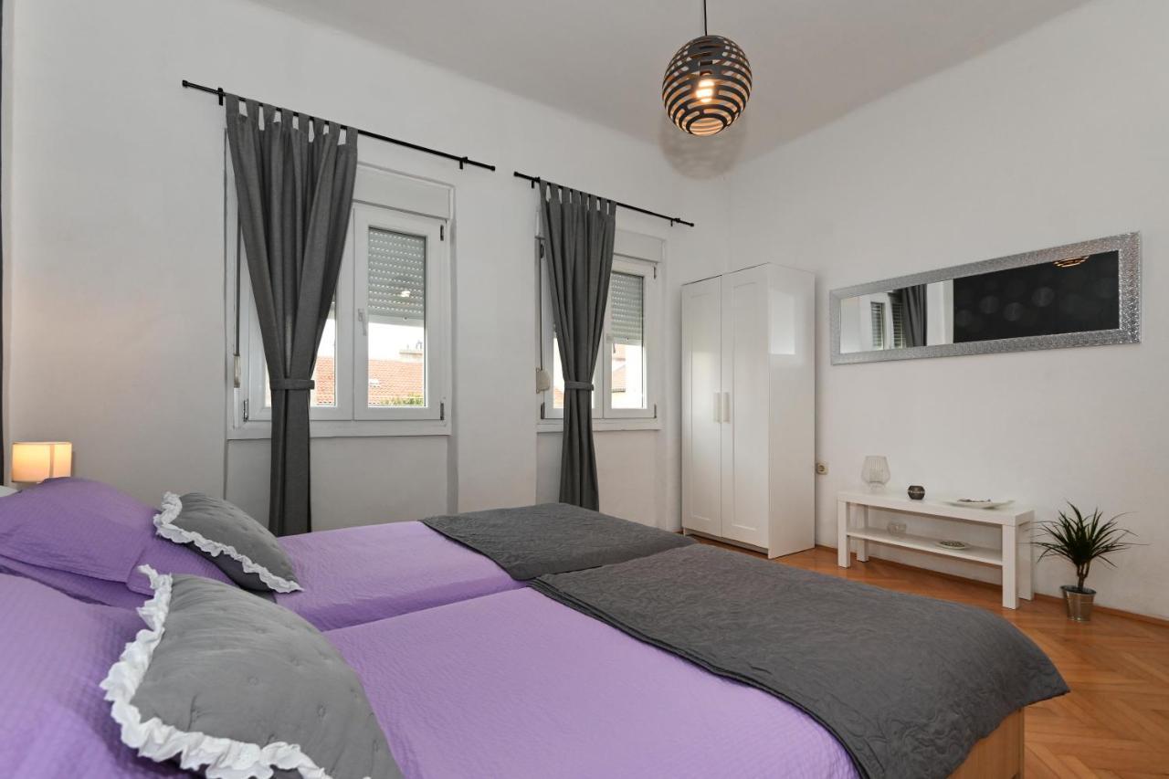 Apartment Zara Apartment Zadar