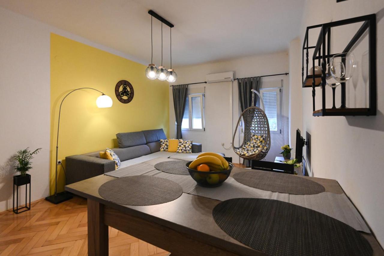 Apartment Zara Apartment Zadar
