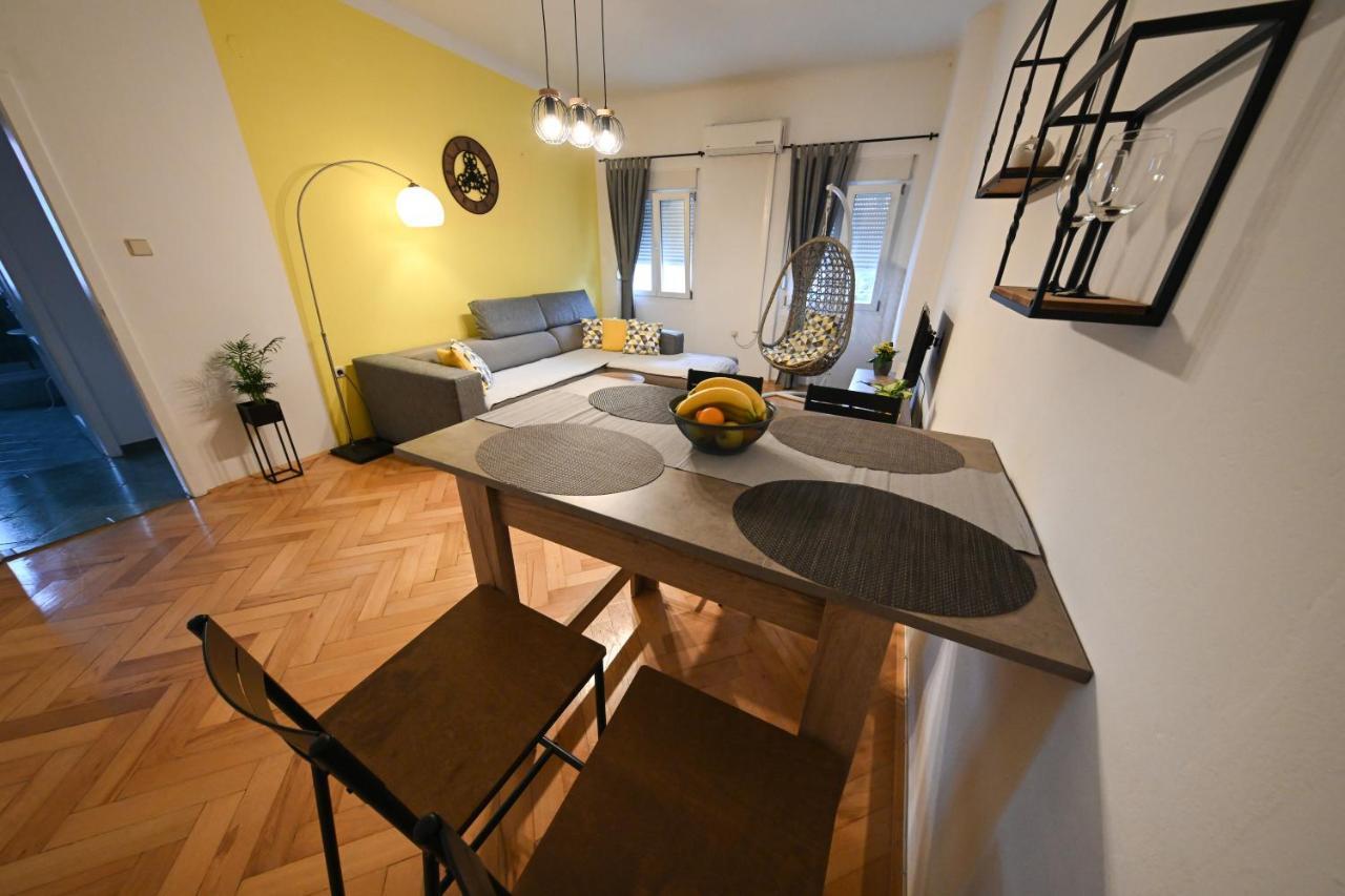 Zara Apartment Zadar