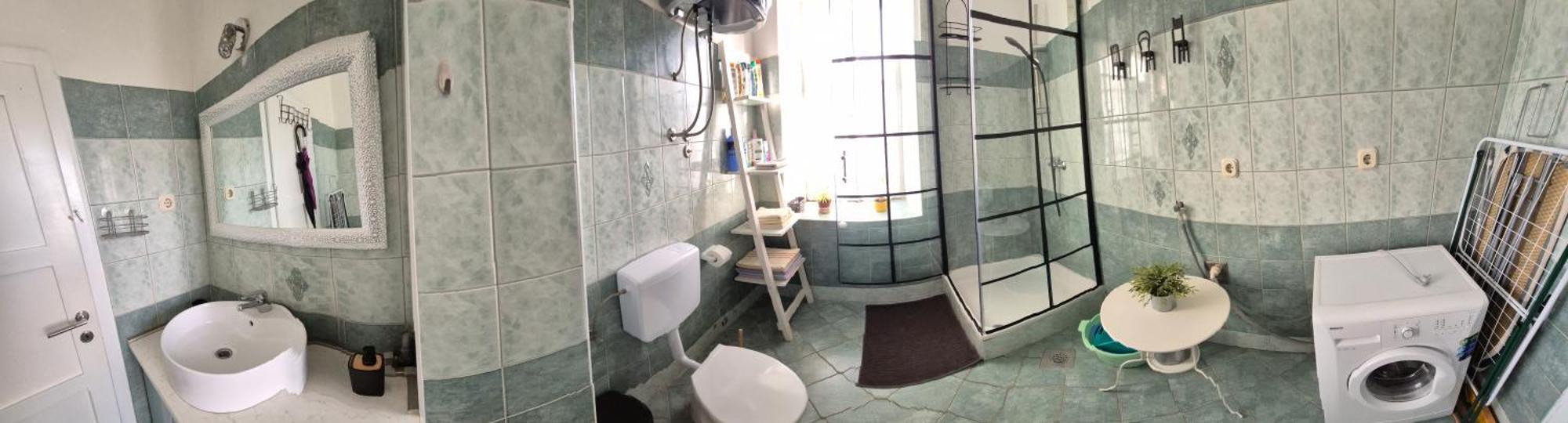 Zara Apartment Appartement *