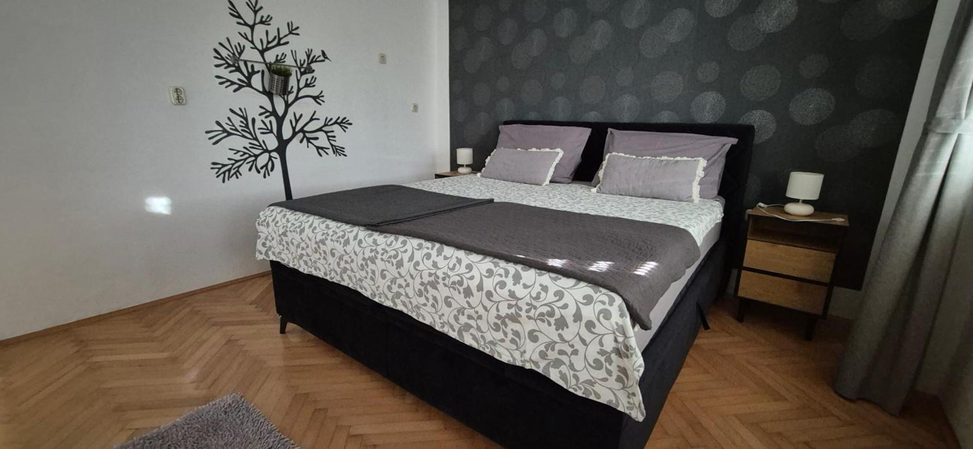 Zara Apartment Appartement *